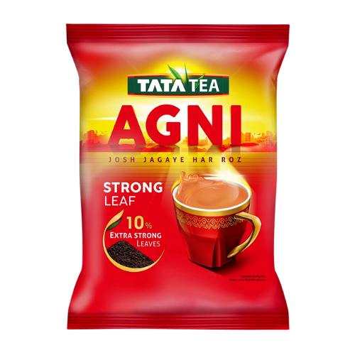 Tata Tea Agni 1kg