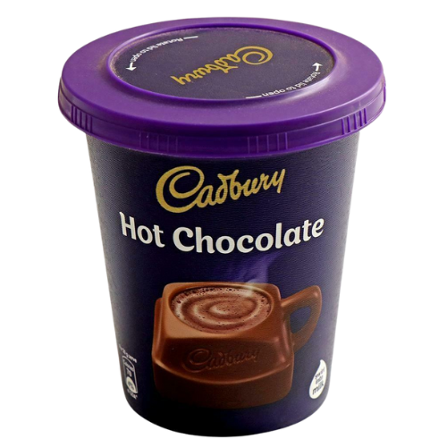 Cadbury Hot Chocolate 200gm