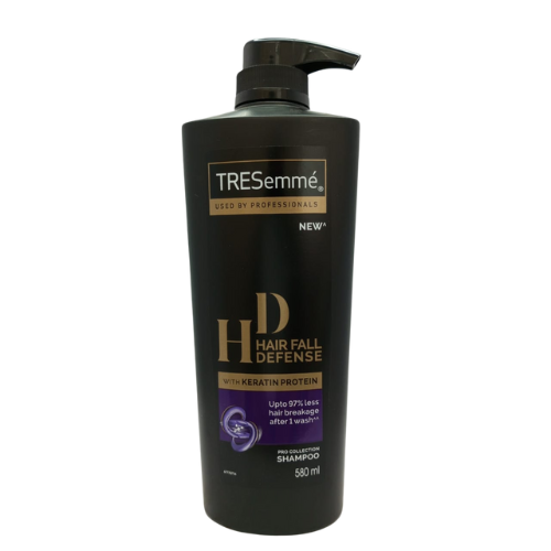 Tresemme Hair Fall Defence Shampoo 580 ml