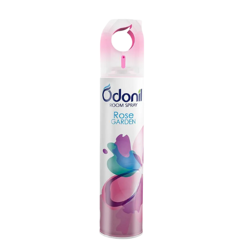 Odonil Air Freshener Spray - Rose Garden  220 ml