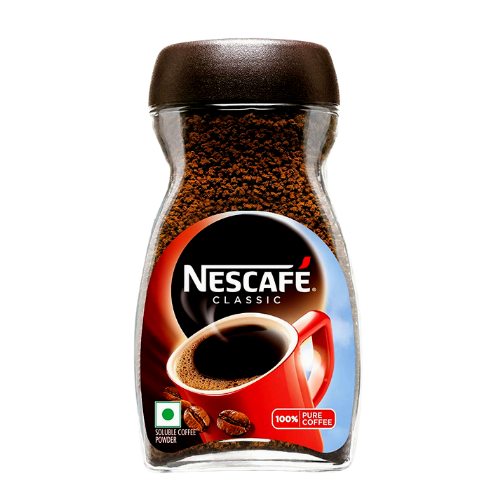 Nescafe Classic Coffee 100gm