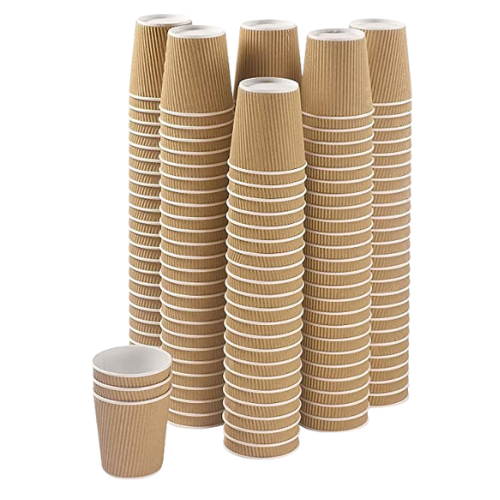 Disposable Cup 150ml 50 U