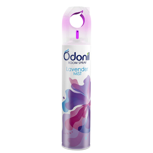 Odonil Air Freshener Spray - lavender Mist 220 ml