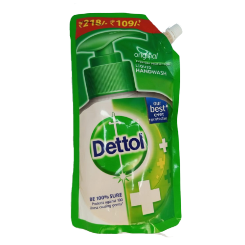 Dettol Original Handwash Liquid 750ml