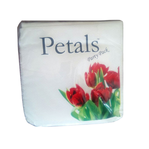 Petals Super Napkin