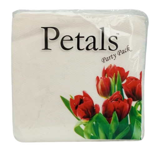 Petals Party Pack Napkin 100 Seviettes