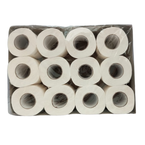 Petals Toilet Tissues 12 rolls