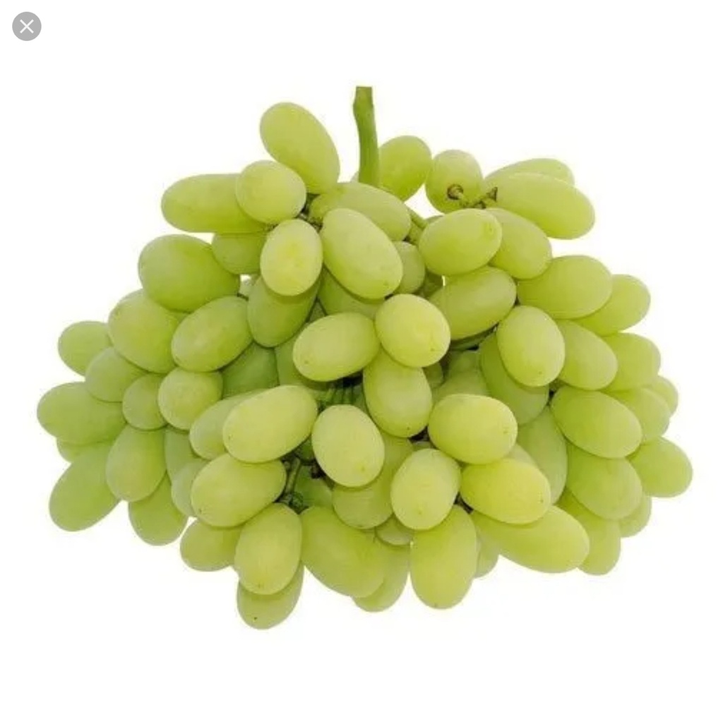 Grapes Green