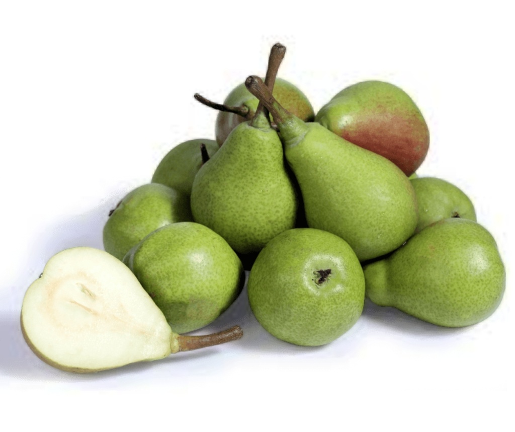 Pear Imported (Babugosha Imp)