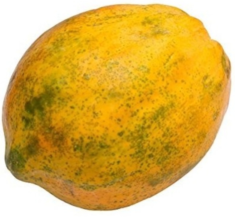 Disco Papaya