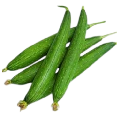 Sponge Gourd (Tori)