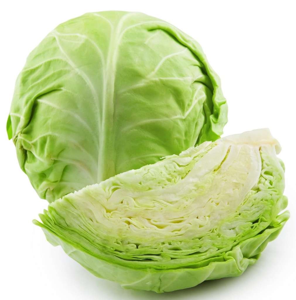 Cabbage (Patta Gobhi)