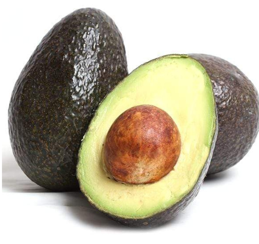 Avocado Imported