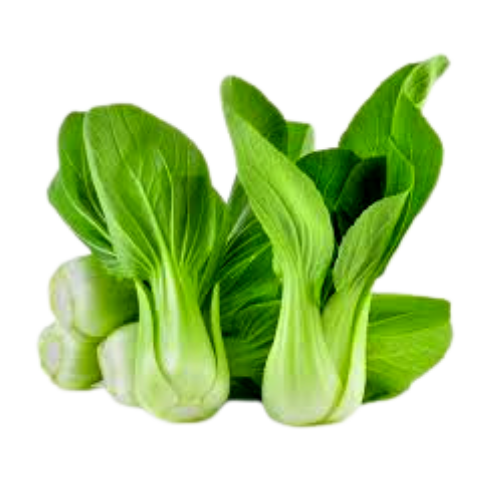 Bok choy