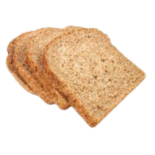 CP Brown Toast Bread