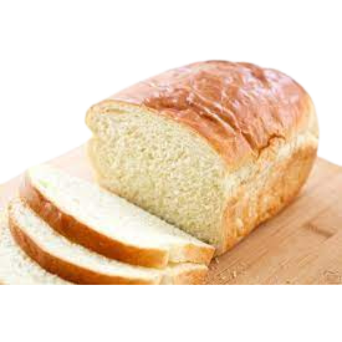 CP White Bread Loaf