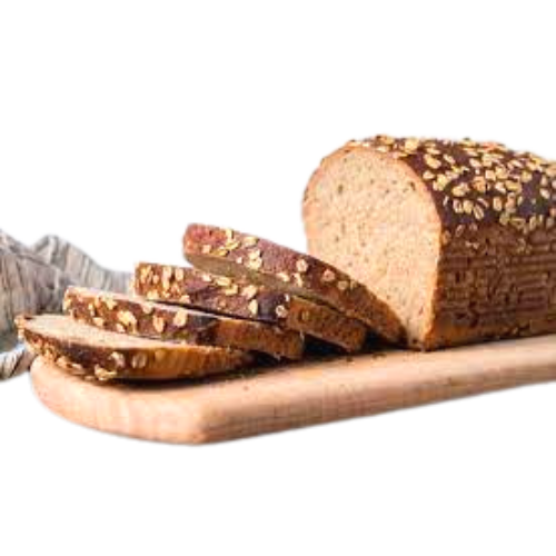 CP Multigrain Sandwich  Bread