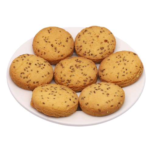 CP Salted Ajwain  Cookies