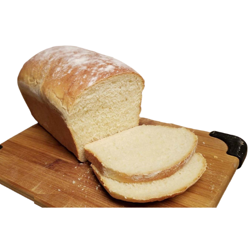 CP Sourdough Bread