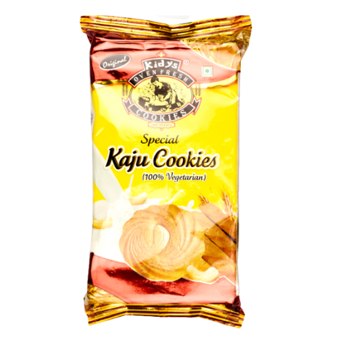 Kidys Kaju Cookies 400gm