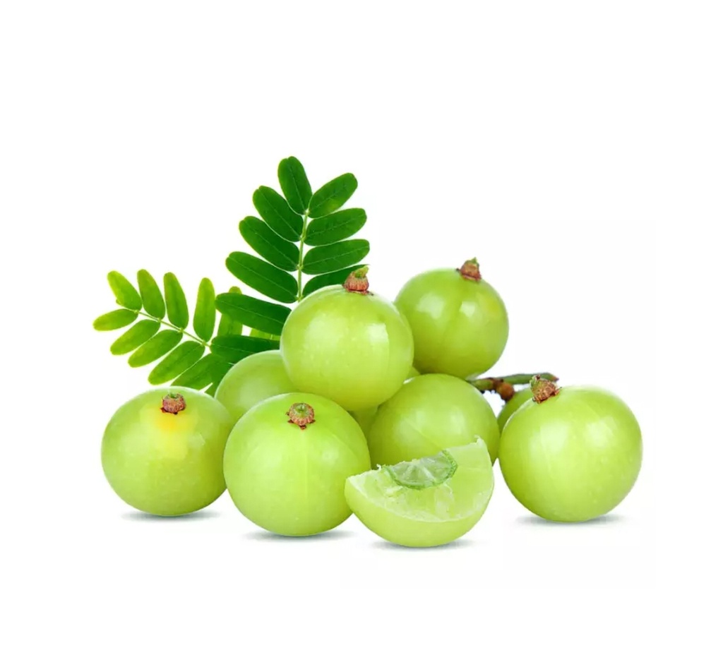 Fresh Amla