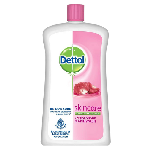 Dettol Hand Wash – Skincare 900ml