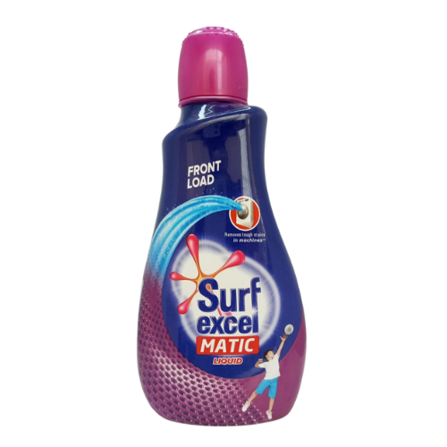 Surf Excel - Front Load Liquid 1L