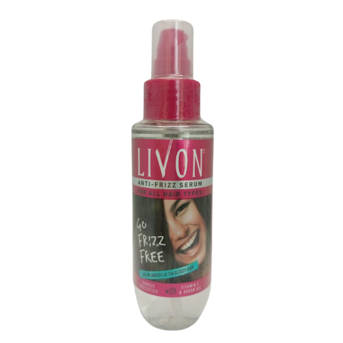 Livon Hair Serum 100ml