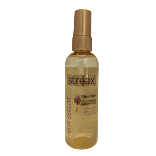 Streax Walnut Hair Serum 100ml