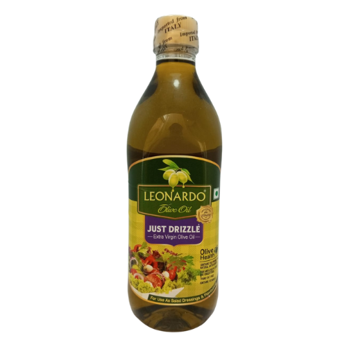 Leonardo Extra Virgin Olive Oil 1L