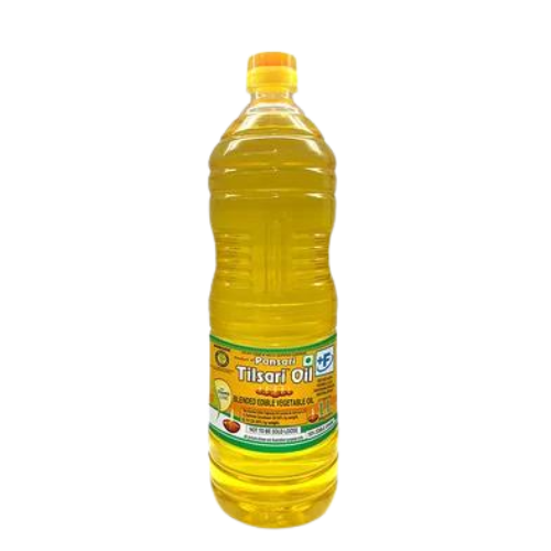 Pansari Till Oil 750ml