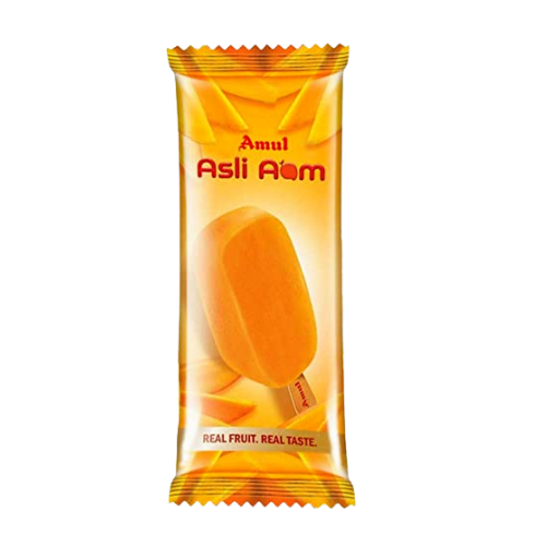 Amul  Asli Aam Icecream 57gm