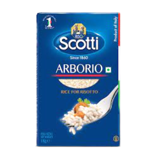 Riso Scotti Arborio Rice 1Kg