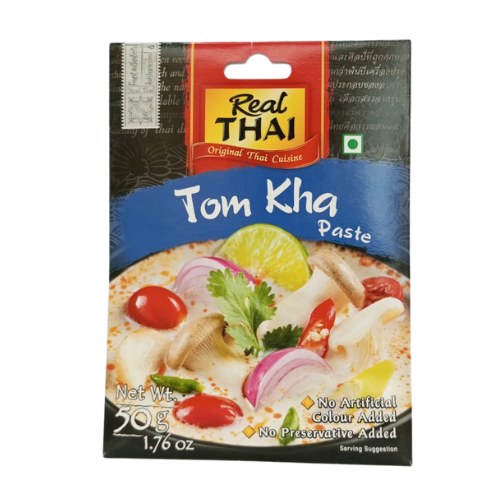 Real Thai Tom Kha Paste 50gm