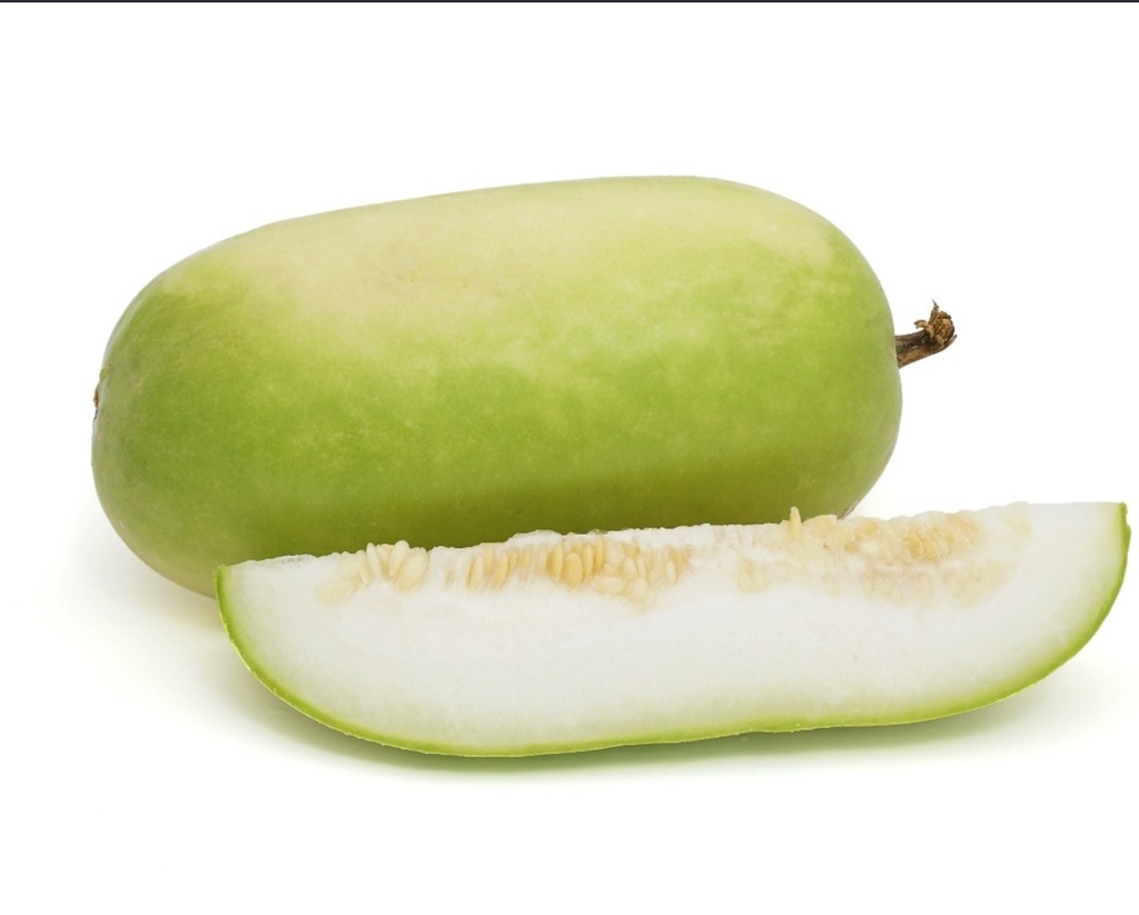 Ash Gourd