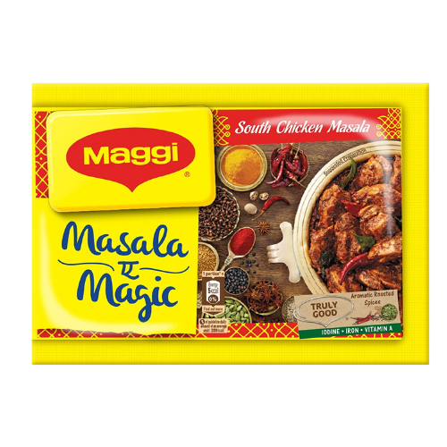 Maggi Masala Magic 6gm