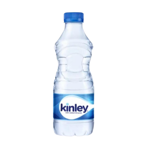 Kinley Water 500ml