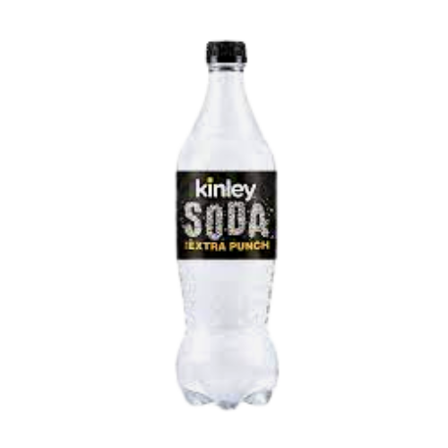 Kinley Soda 750ml