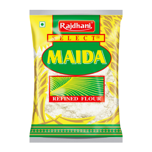 Rajdhani Maida 1KG