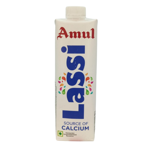 Amul Lassi 250ml