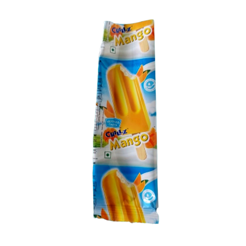 Mother Dairy Chillz Mango Ice Cream