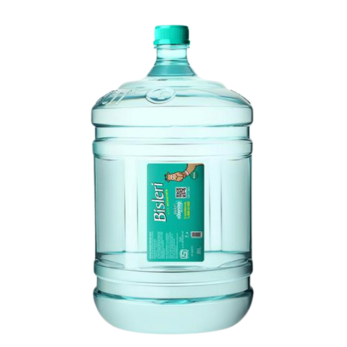 Bisleri Water 10L