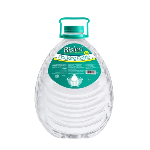 Bisleri Water 5L