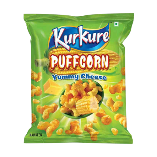 Kurkure Puffcorn 17.3gm