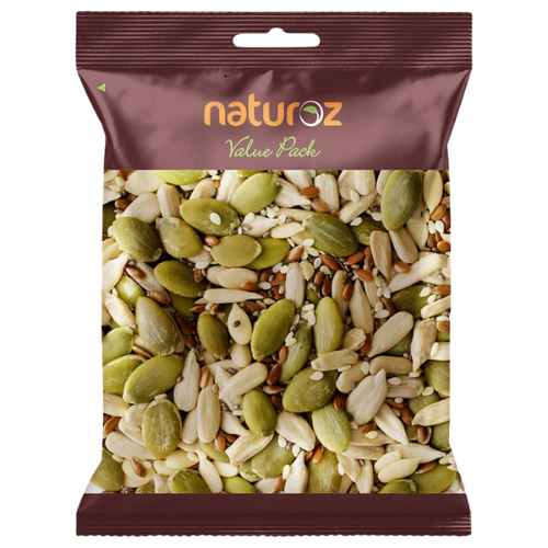 Naturoz Pumpkin Seeds 500gm