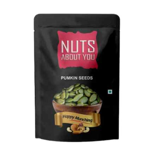 Nuts Pumpkin Seeds 150gm