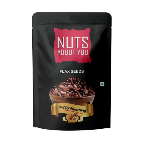 Nuts Flax Seeds 200gm