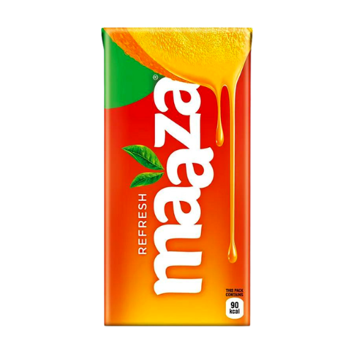 Maaza Mango Drink 135ml