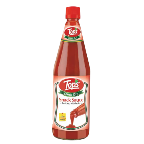 Tops Snack Sauce 970gm