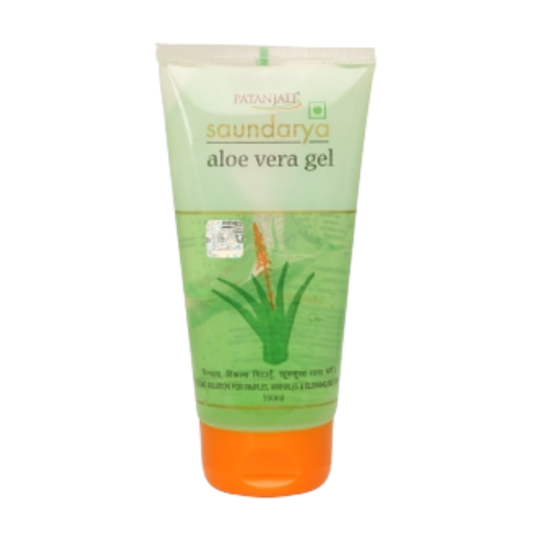 Patanjali Aloe Vera Gel 150ml